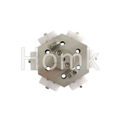 100% Original Swiss S316 3° Fiber Polishing Jig By HOMK Exclusive…
